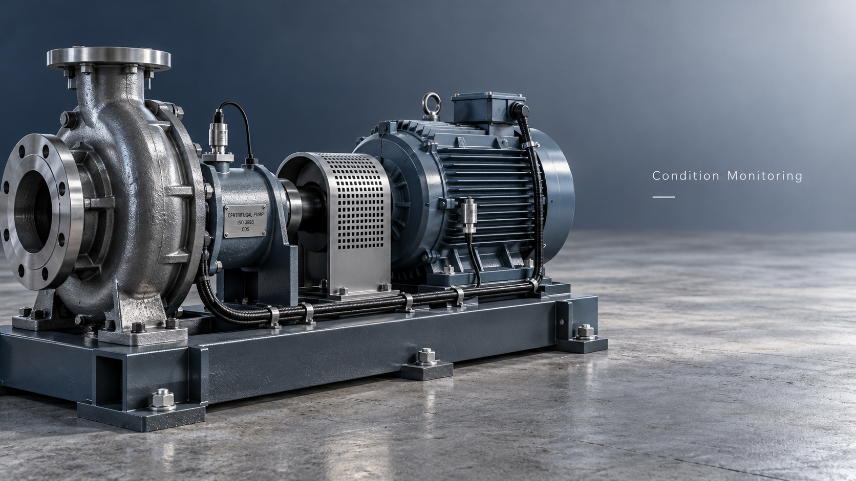 Which reliability engineering standards apply to predictive maintenance?