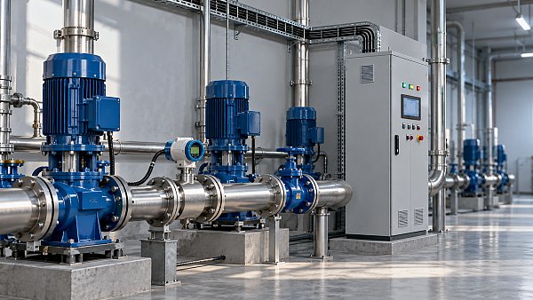 How to reduce nuisance alarms in water treatment SCADA systems