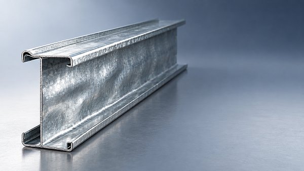 How local buckling affects the capacity of cold-formed steel sections