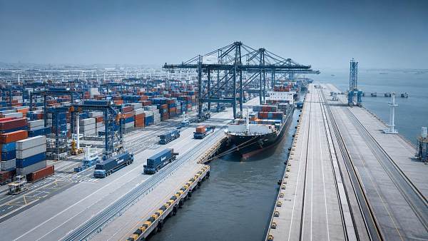 When Smart Port Automation Cuts Delays and When It Adds New Bottlenecks