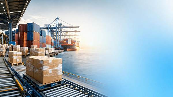 Why Cross-Border E-commerce Logistics Costs Rise After Peak Season