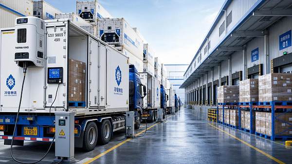 Cold-Chain Infrastructure Gaps That Still Cause Product Loss in Transit