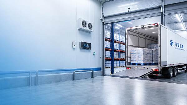 Cold-Chain Infrastructure Mistakes That Shorten Product Shelf Life