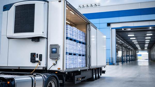Refrigerated Trailer Wholesale: Total Cost Beyond the Unit Price