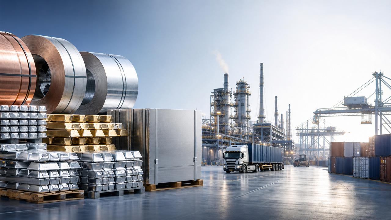 Nonferrous Metals Prices in 2026: Key Cost Risks to Watch