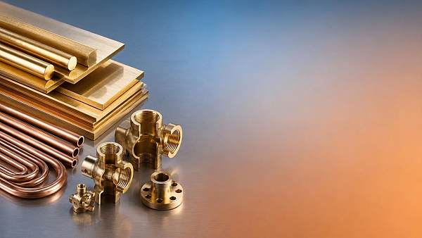 Copper Alloy Properties Explained for Material Selection