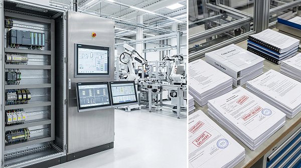 US Adds Code Filing Rule for 37 PLC and SCADA Products