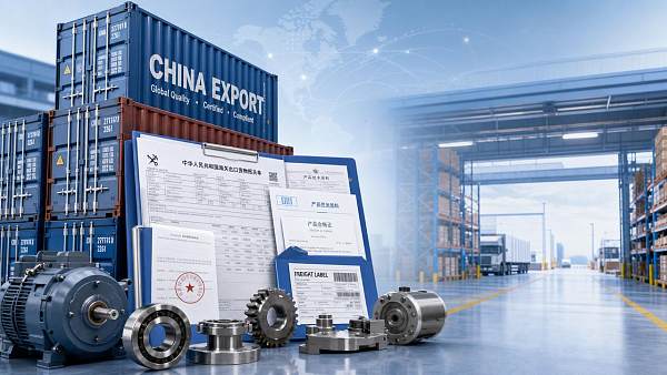 China Export Rules in 2026: Key Compliance Risks for Global Shipments
