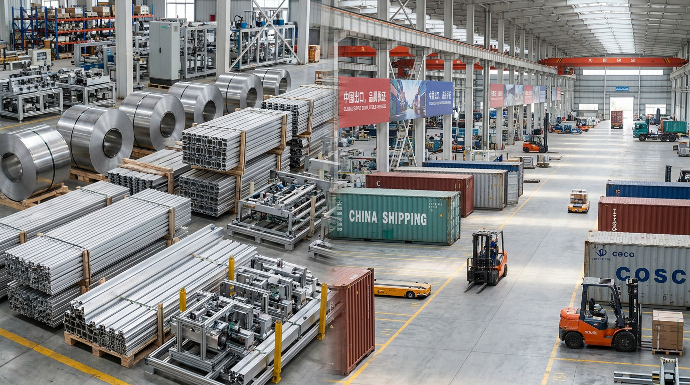 China May Exports Rise 13