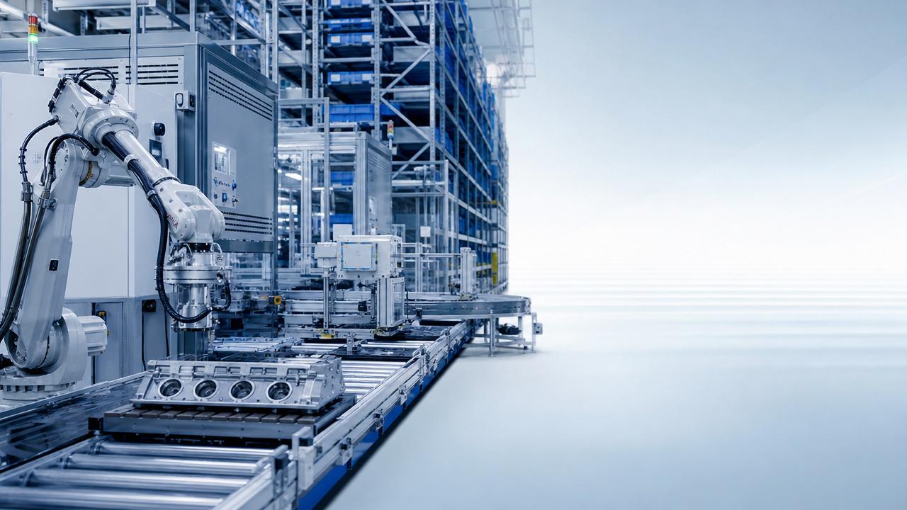 Digital Twin Technology: Key Uses, Limits, and ROI in 2026 Digital Twin Technology: Key Uses, Limits, and ROI in 2026