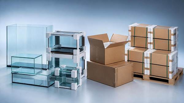 How to Choose Wholesale Aquarium Tanks for Retail Margin and Safe Shipping