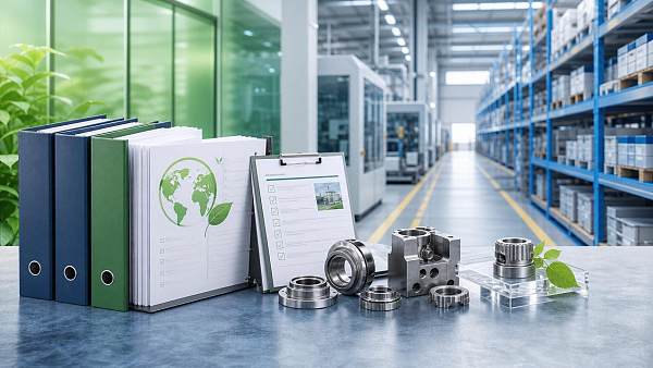 Supplier ESG Audit Checklist: What to Review Before Vendor Approval