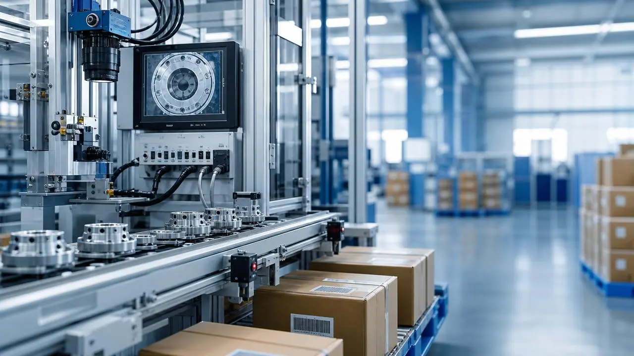 Production Process Reworking Manufacturing Practices to Reduce Defects and Rework
