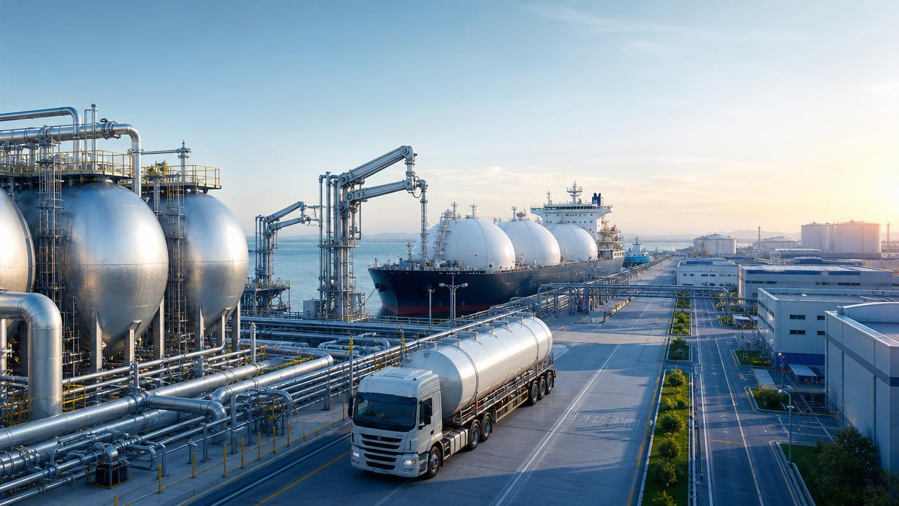 Hydrogen Logistics Solutions: Cost, Storage, and Delivery Options Hydrogen Logistics Solutions: Cost, Storage, and Delivery Options