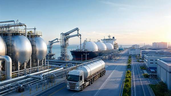 Hydrogen Logistics Solutions: Cost, Storage, and Delivery Options