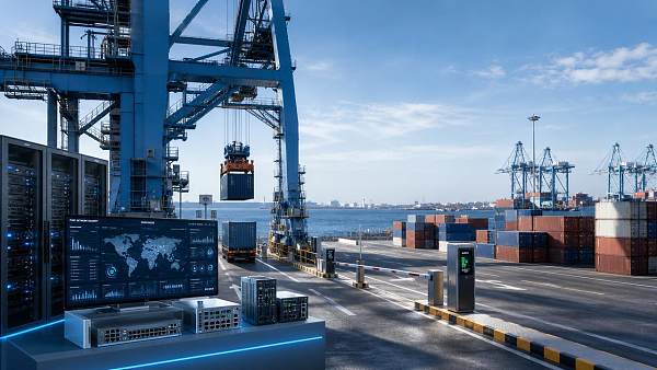 New Maritime Cyber Security Laws: What Ports Must Fix First