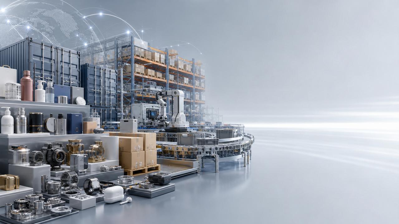 Consumer Sector Shifts Reshaping Global Sourcing in 2026 Consumer Sector Shifts Reshaping Global Sourcing in 2026