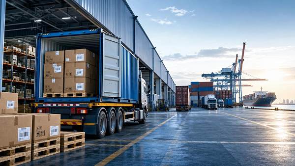 Logistics Management Problems That Delay Orders and Raise Costs