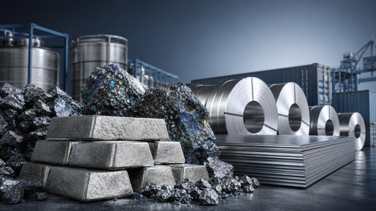 Nickel Market Outlook 2026: Supply Risks, Demand Shifts, and Price Signals