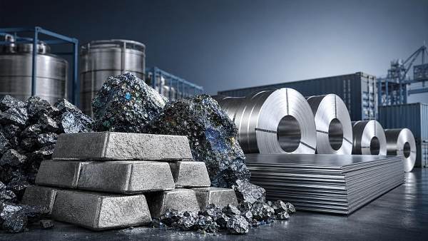 Nickel Market Outlook 2026: Supply Risks, Demand Shifts, and Price Signals