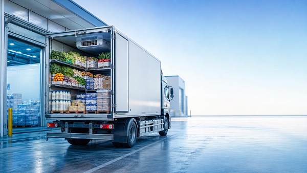 Reefer Tech for Cold Chain Logistics: How to Reduce Spoilage in Transit
