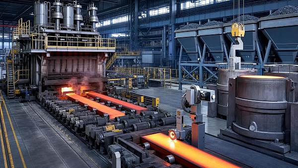 Steel Production Process Explained: Key Steps and Quality Risks