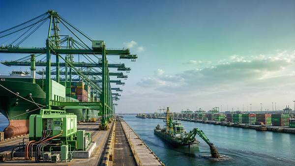 Port Sustainability Standards: Compliance Gaps That Delay Projects