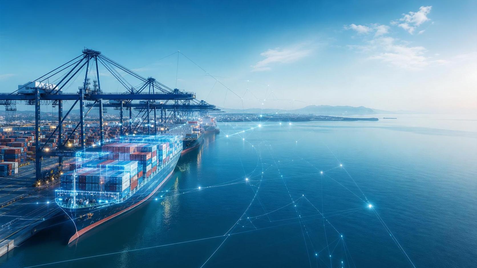 Maritime Digital Twin Trends to Watch in 2026