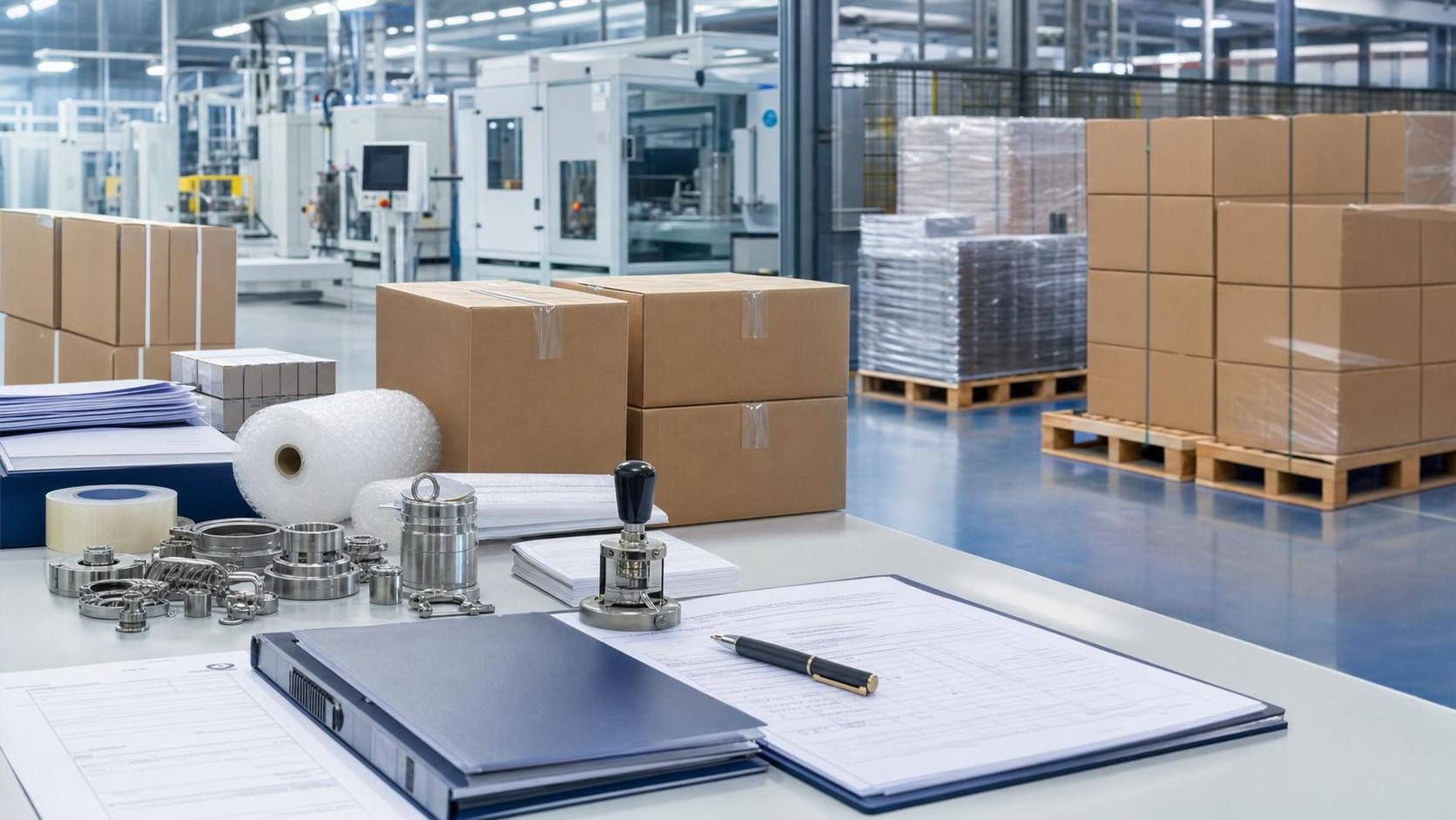 What a Supplier Qualification System Should Include for Multi-Country Sourcing