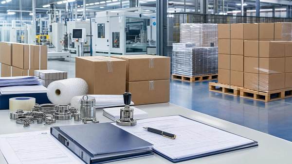 What a Supplier Qualification System Should Include for Multi-Country Sourcing