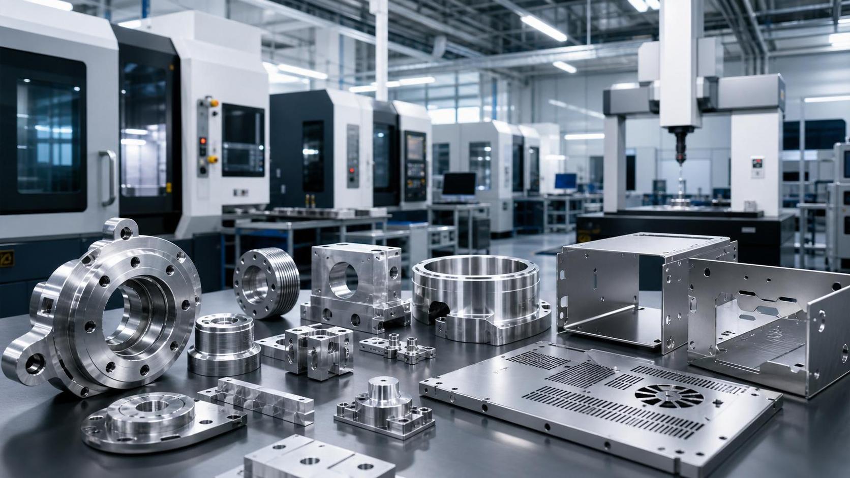 Metalworking in Japan: Capabilities, Quality Expectations, and Sourcing Considerations Metalworking in Japan: Capabilities, Quality Expectations, and Sourcing Considerations