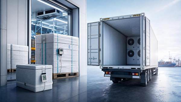 Cold Chain Regulatory Compliance Updates: What Changed and How to Avoid Audit Gaps