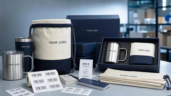 How to Choose Private Label Gifts for Retail and Corporate Orders Without Quality Surprises