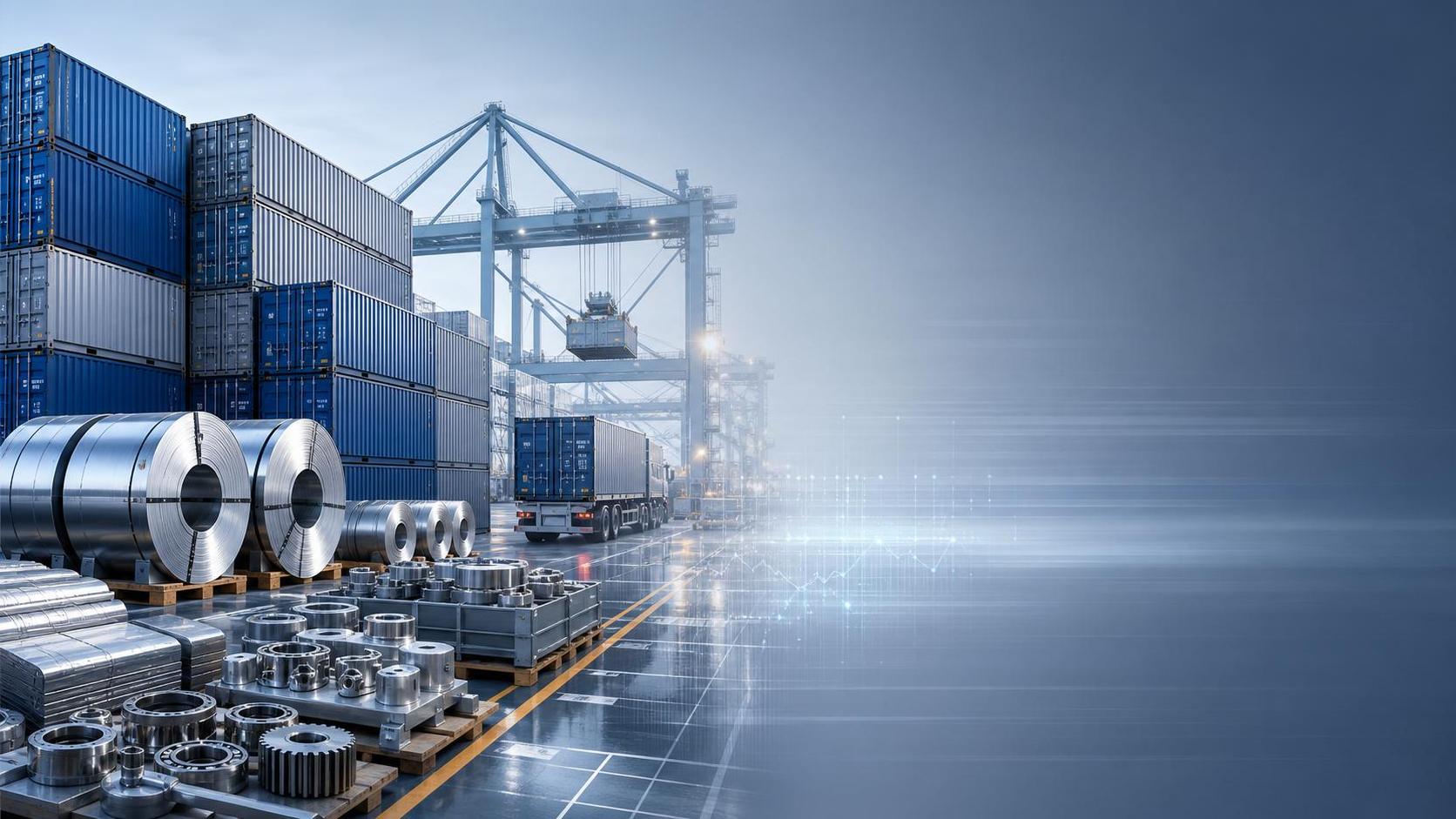 Global Trade Policy Analysis: How Tariff Shifts Affect Sourcing Costs and Market Access