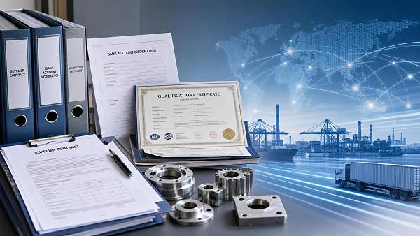 Trade Fraud Prevention Checklist: How Importers Can Verify Suppliers and Payment Terms