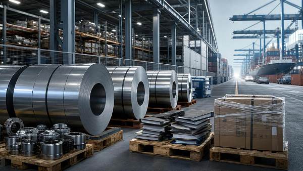 Supply Chain Risk in Global Sourcing: Where Delays and Cost Spikes Usually Start