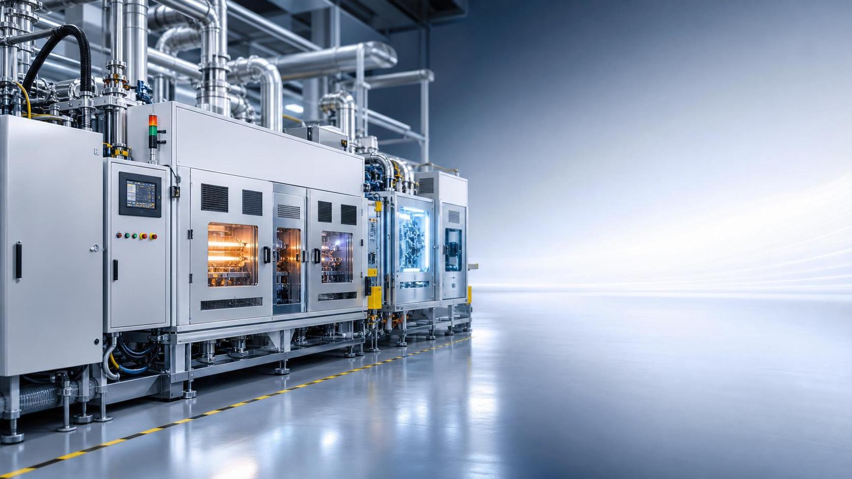 Industrial Electrification for Manufacturing: Which Processes Should Be Prioritized First?