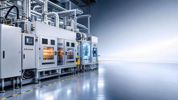 Industrial Electrification for Manufacturing: Which Processes Should Be Prioritized First?