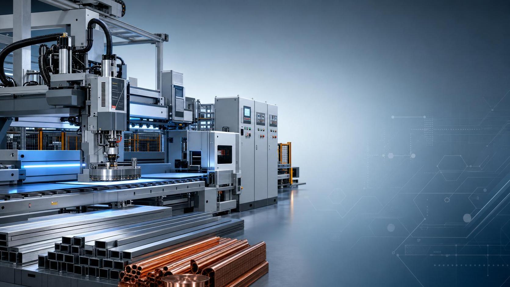Industrial Manufacturing USA: Which Sectors Are Expanding and What Buyers Are Seeking