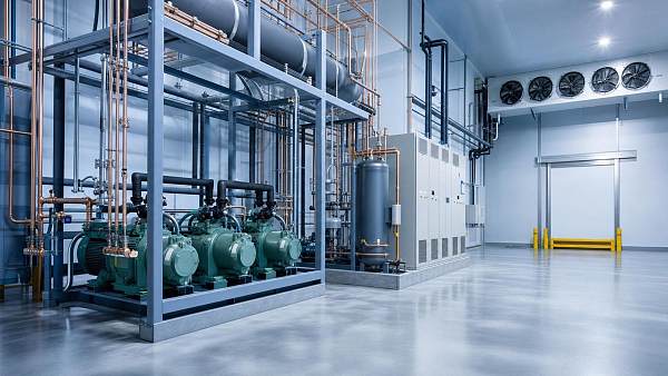 How to Evaluate a CO2 Rack System Supplier for Cold Storage Projects