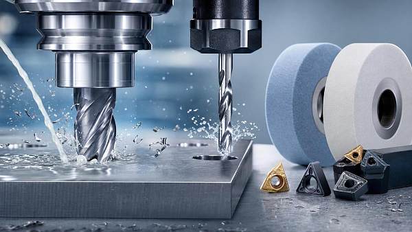 Metalworking Tools for Stainless Steel: Which Tool Types Reduce Burrs and Heat Build-Up?