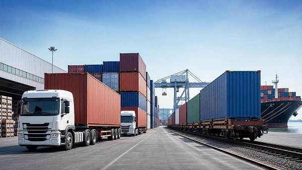 Freight Shipping Canada Explained: Cost Factors, Transit Times, and Customs Basics