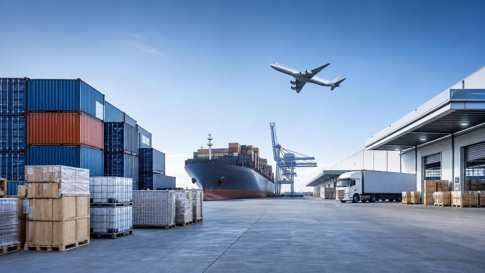 International Logistics Solutions for Multi-Country Supply Chains: What to Compare Before Signing
