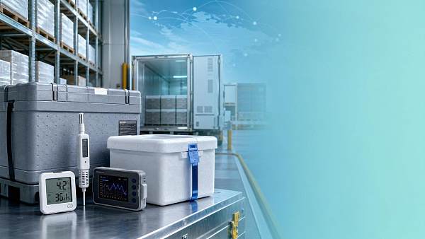 Cold Chain Tracking Platform Selection: Alerts, Sensors, and Audit Trail Requirements