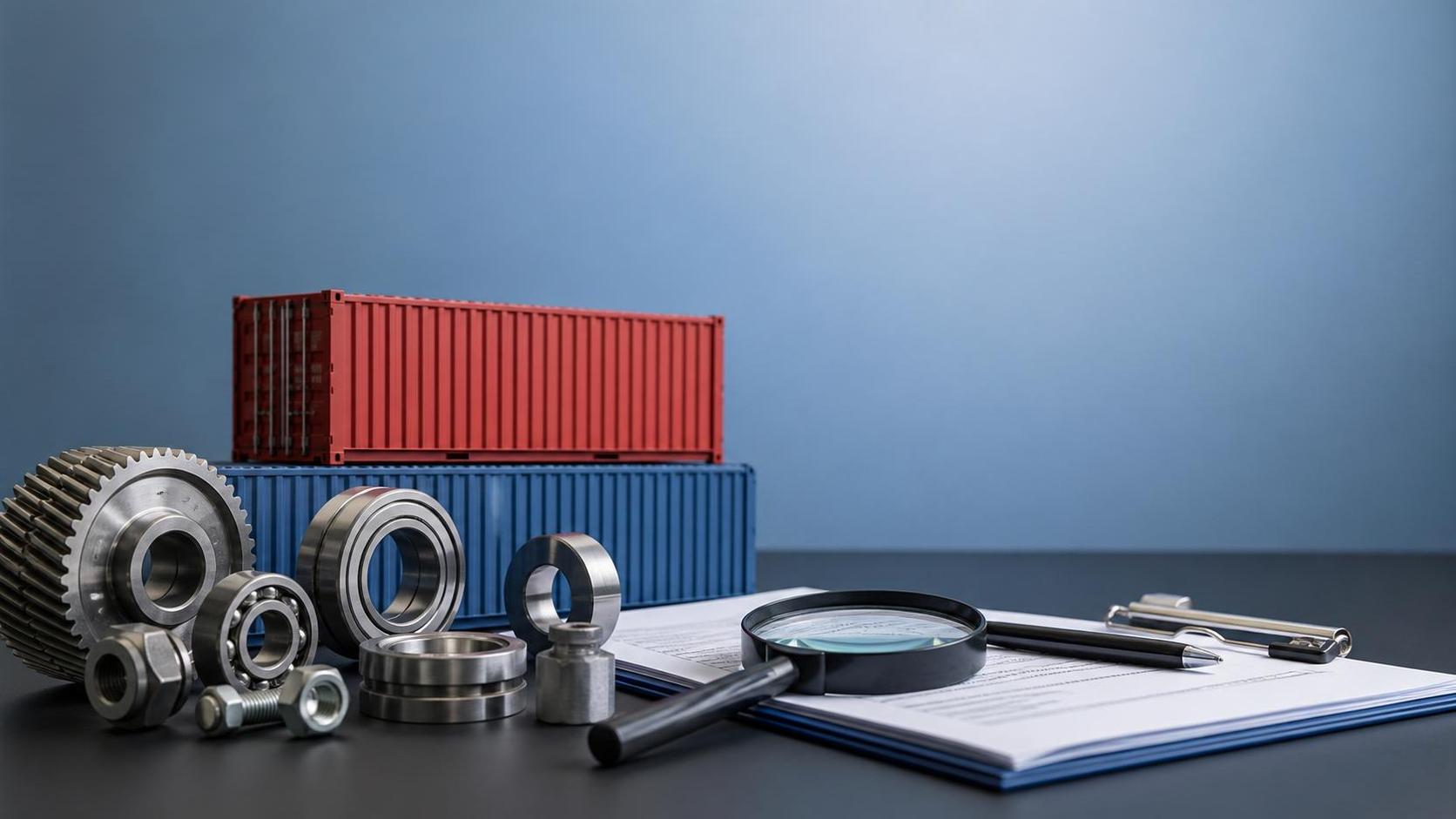 What a Procurement Risk Management Policy Should Include for Global Sourcing Teams