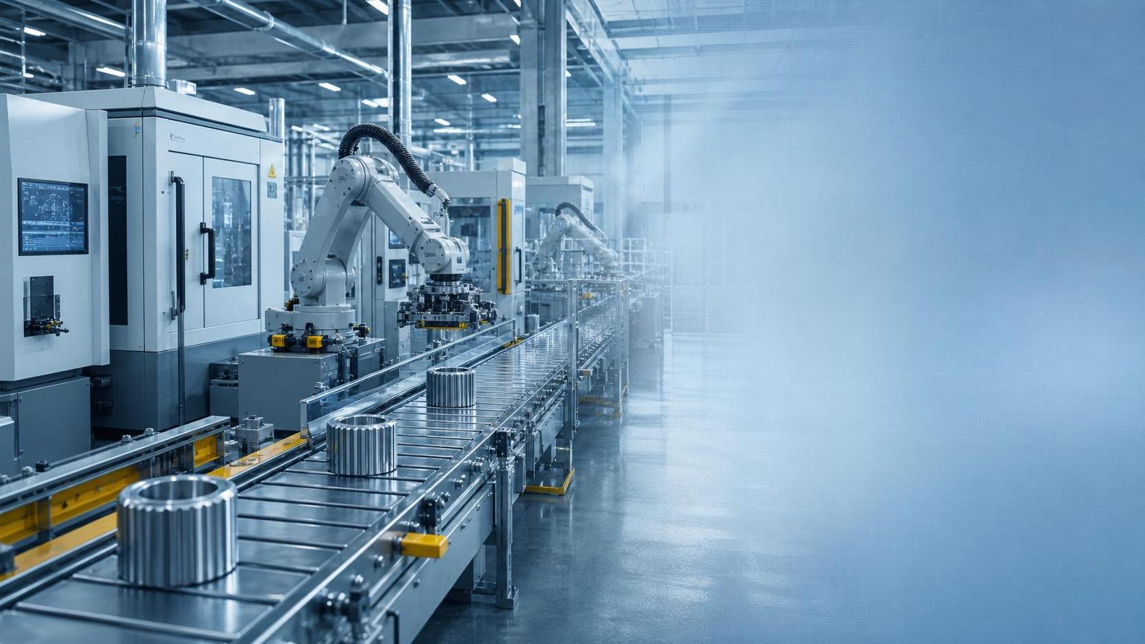 When Manufacturing Productivity Consulting Makes Sense: KPIs, Bottlenecks, and ROI