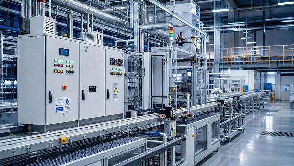 What Are Industrial Engineering Standards and Which Ones Matter in Factory Projects?