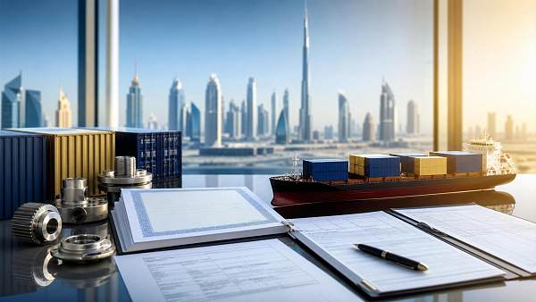 How Trade Finance in the UAE Works: LC, Open Account, and Risk Control Basics