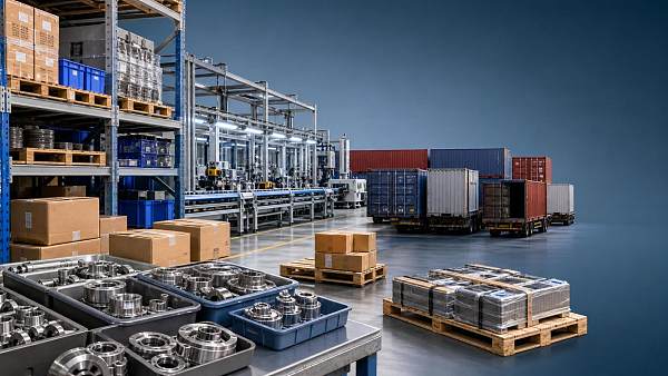 Supply Chain Reporting Metrics: What to Track for Delays, Inventory, and Supplier Risk