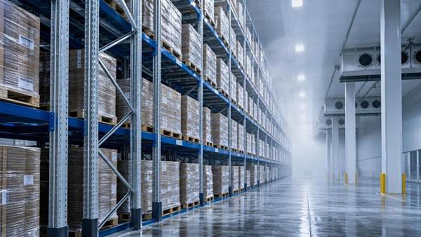 Cold Storage Racking OEM Selection Guide: Load Capacity, Corrosion, and Layout Factors